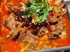 -聚在尊味虾皇·夜宵市集(新建店)