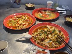 -馬伍旺川菜(江北虹悦城店)