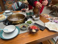 -大理董·董家小厨野生菌火锅(古城旗舰店)
