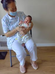 -盈月阁母婴护理中心·月子中心·月嫂育儿嫂