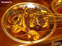 隆氏兔头七道堰店-卤串串-隆氏兔头(七道堰店)