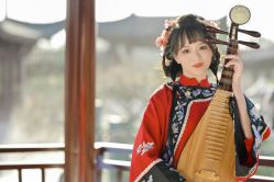 -汉仪华裳汉服馆(打浦桥店)