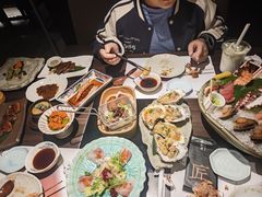 -匠和风精致料理(莆田财富中心店)