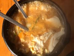-韩泉韩国美食屋(朝晖路店)