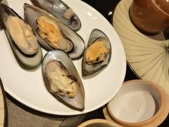-盛宴自助餐厅(运达喜来登店)