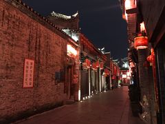 -东西巷