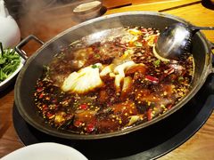 -受气牛肉·重庆耙牛肉(来福士店)