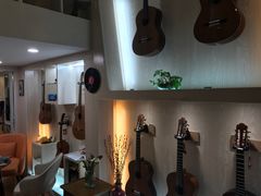 教室环境-迷音音乐国际艺术中心(三林店)