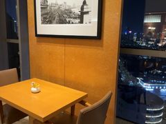 -上海锦江汤臣洲际大酒店