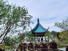 -无锡梅园公园