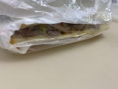 -河间老万驴肉火烧(福建北路店)