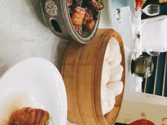 -卢家湾大酒店(诸暨店)