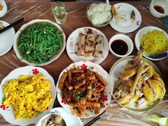 -妈妈的小作坊(陈家镇店)