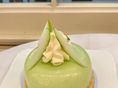 -PAUL LAFAYET 法式甜品(港汇广场店)