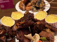 -漳州皇冠假日酒店·原素全日制餐厅