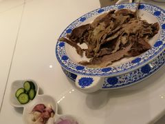 -宁夏国强手抓羊肉·清真菜(未央路凤三店)