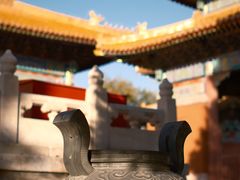 -历代帝王庙博物馆