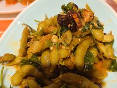-禧香逢烧烤金牌鸡手王(繁荣路店)
