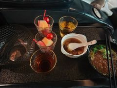 -亦境芳香·SPA影院足道(梅林店)