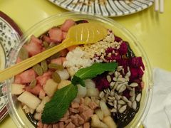 -阿记烧烤(大兴新区店)