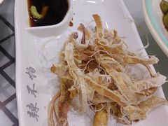 -辣不怕口味虾(凌霄路店)