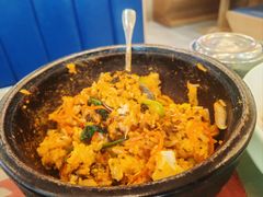 -英兰朝族饭店·英兰锅包肉(佳园路店)