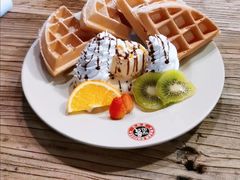 -MAAN COFFEE(金桥店)
