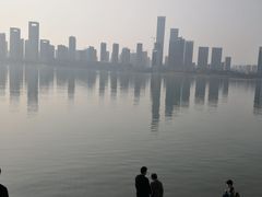 -长沙北辰洲际酒店-兰调全日餐厅