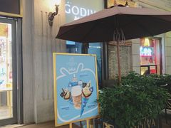 -GODIVA(汉街店)