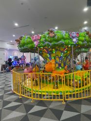 -宝燕乐园(春申店)