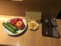 -西安华清御汤酒店