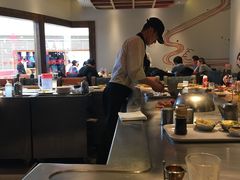 -赤坂亭·M9和牛烧肉·铁板烧(合肥万象城店)