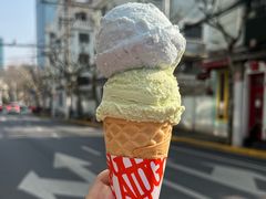 -Dal Cuore 达可芮冰淇淋(陕西北路店)