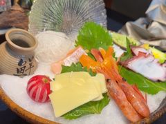 -大江户日本料理(吕厝店)