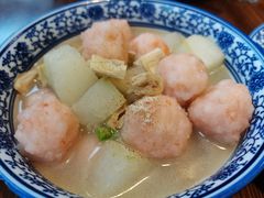 -兰边碗(鼓楼店)