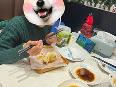 -龙记香港茶餐厅(久光百货店)