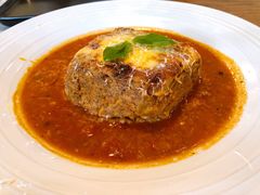 意大利肉酱面-闲·胡同 Barblu Hutong(雍和宫五道营店)