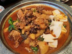 -那拉提之疆·新疆菜(美院店)