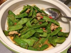 -阿庄新豫菜(航海东路店)