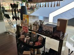 -Dragonfly悠庭·按摩Spa(静安嘉里中心店)