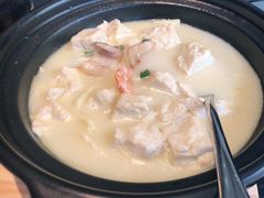 -沈灶河豚宴·河豚融合餐厅(汉中路店)