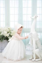 -鹿乐·亲子儿童摄影(城东翠雍新城南区店)