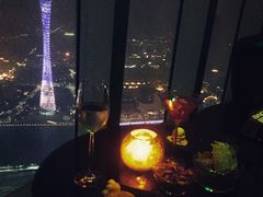 -广州四季酒店·天吧·高空酒吧