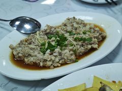 -罗记家常菜(鸿景花园店)