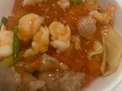 -东海酒家(长平东路店)