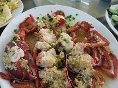 -明记海鲜大排档(巽寮湾店)