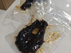乌鸡爪-长顺参鸡汤店(西塔总店)