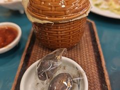 -安泰楼·佛跳墙创始人·传统闽味早茶·酒楼(三坊七巷闽菜地标店)