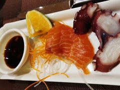 -长春净月潭喜来登酒店·盛宴标帜餐厅