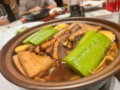 -城南往事(滨江世茂店)